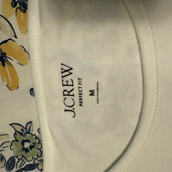 J crew basic work tees - Picture 3 of 9
